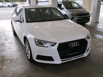Audi A4 - 2