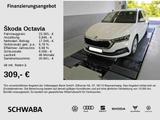 Skoda Octavia Combi Style 2.0 TDI DSG LED*HdUp*AHK*17" - Skoda Octavia Gebrauchtwagen in Augsburg