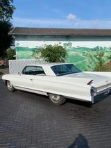 Cadillac Deville - Cadillac Deville Gebrauchtwagen