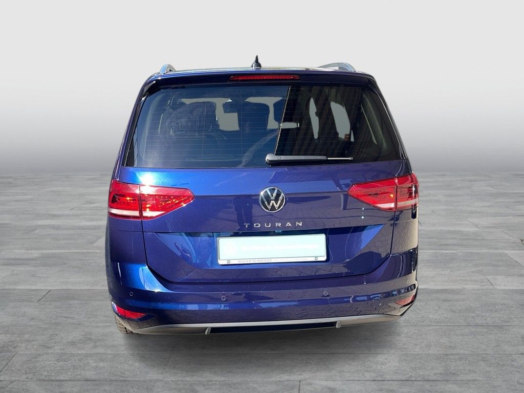 Volkswagen Touran - Bild 5