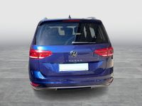 Volkswagen Touran - Vorschau Bild 5