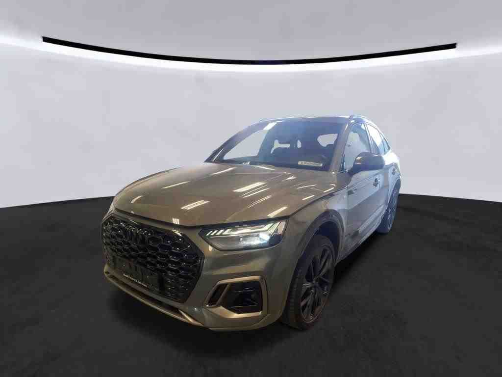 Audi Q5 - Bild 2