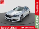 Skoda Superb Combi 1.4 TSI iV Ambition STANDH AHK NAVI - Skoda in Rüsselsheim
