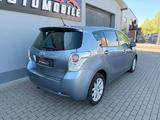 Toyota Verso Travel*Panorama*Bluetooth*Kamera* - Toyota Verso: Travel