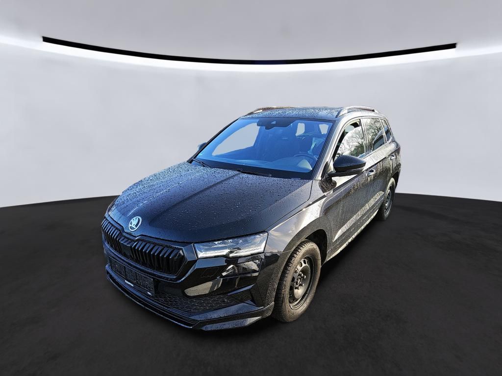 Image of Skoda Karoq