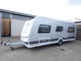 Dethleffs Beduin 560 FR - Dethleffs Wohnwagen Beduin