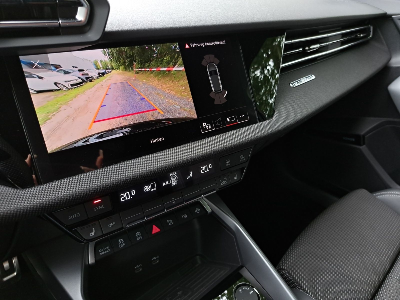 Audi S3 - Bild 22