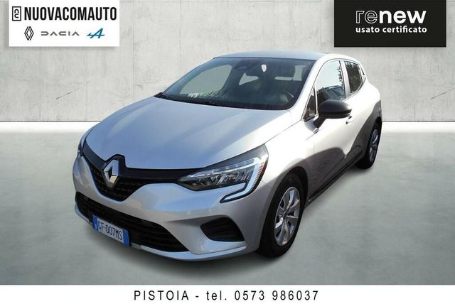 Renault Clio 5 Porte 1.0 TCe Life