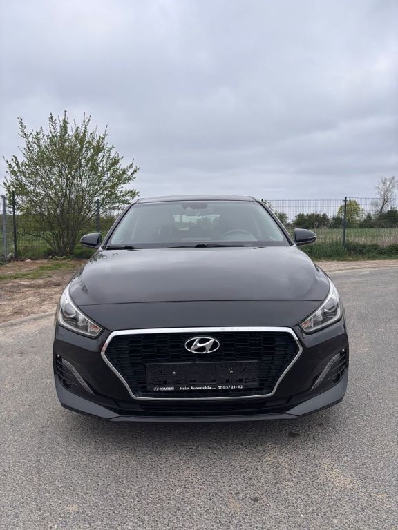 Image of Hyundai i30