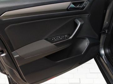 Bild 10 VW T-Roc 1,5 TSI Style