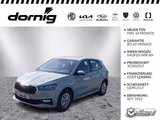 Skoda Fabia 1,0 TSI Edition, Kamera, Sitzheizung, Alu - Skoda Fabia: 1.0