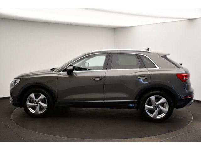 Audi Q3 - Bild 19