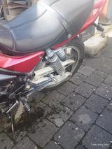 Kawasaki Zephyr 550 b - Offers