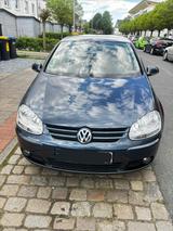 Volkswagen Golf 1.6 Goal (Erste Hand VW Scheckheftgepflegt  - Volkswagen Golf: 6er