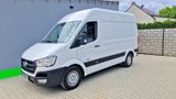Hyundai H350 Kasten Kasten L2H2 Profi - AHK - Hyundai H350 Gebrauchtwagen