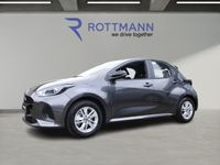 Mazda 2 Hybrid - Vorschau Bild 5
