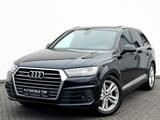 Audi Q7 3.0 TDI quattro S line Sport Plus 1.Hand - Audi Q7: Sport