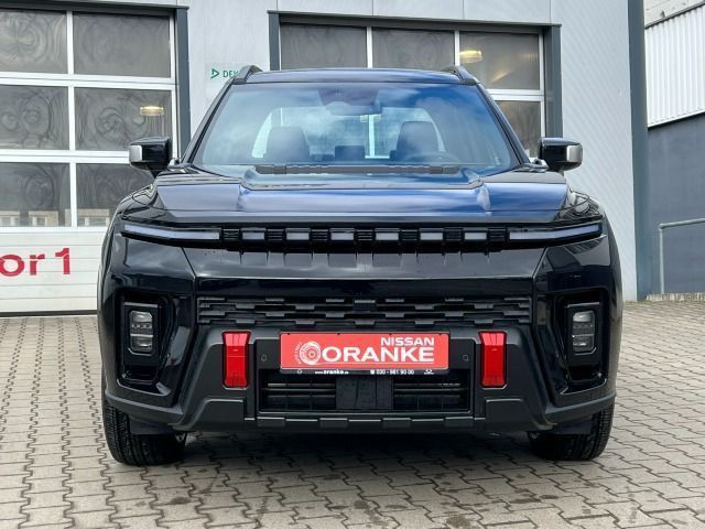 Fahrzeugabbildung KGM Musso EV 152 kW Core Leder*Wärmepumpe