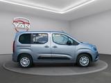Opel Combo Life Elegance 1.5 *Kamera*Standheizung* - silberne Opel Combo Life