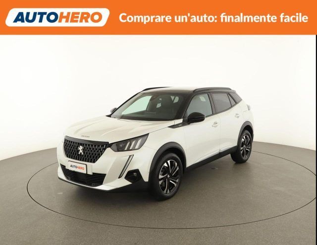 Peugeot PEUGEOT 2008 PureTech 130 S&S GT Line