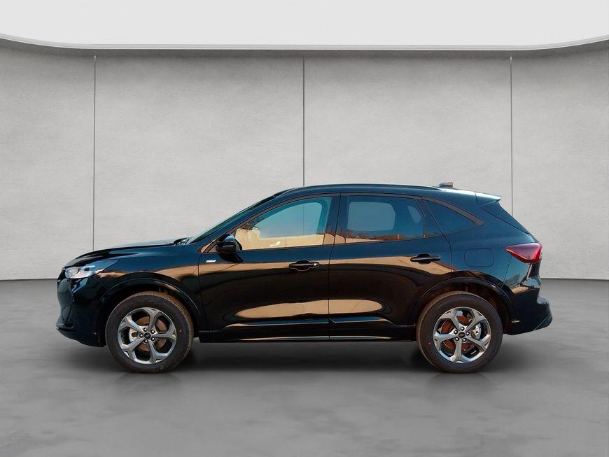 Ford Kuga 2.5 Duratec FHEV ST-LINE 112 kW, 5-türig