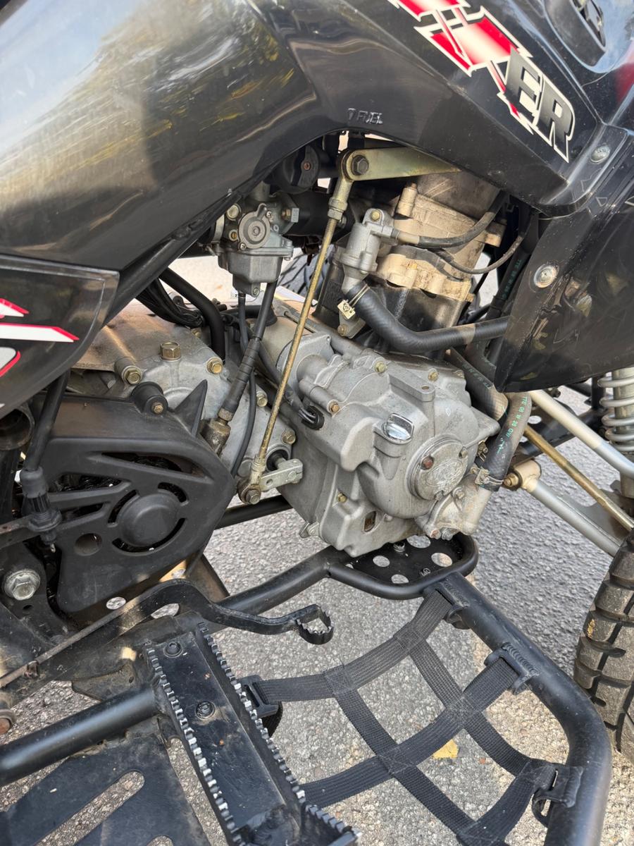 Kymco  2009 — photo 5
