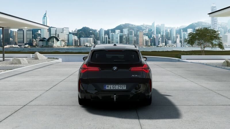 BMW X3 - Bild 4