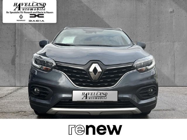 Renault Kadjar Limited