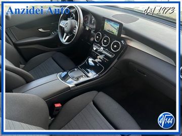 Mercedes GLC 200 - 8