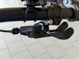 Bianchi E-Vertic X-Type * Bosch Perf.  Gr. L in Celeste - Diamant E-Bikes