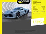 Corvette C8 E-Ray 3LZ 2025 *Front Lift System* - graue Corvette C8