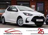 Toyota Yaris 1.5 Comfort |CarPlay|Kamera|5-Türer| - gebrauchte Toyota Yaris aus dem Jahr 2023