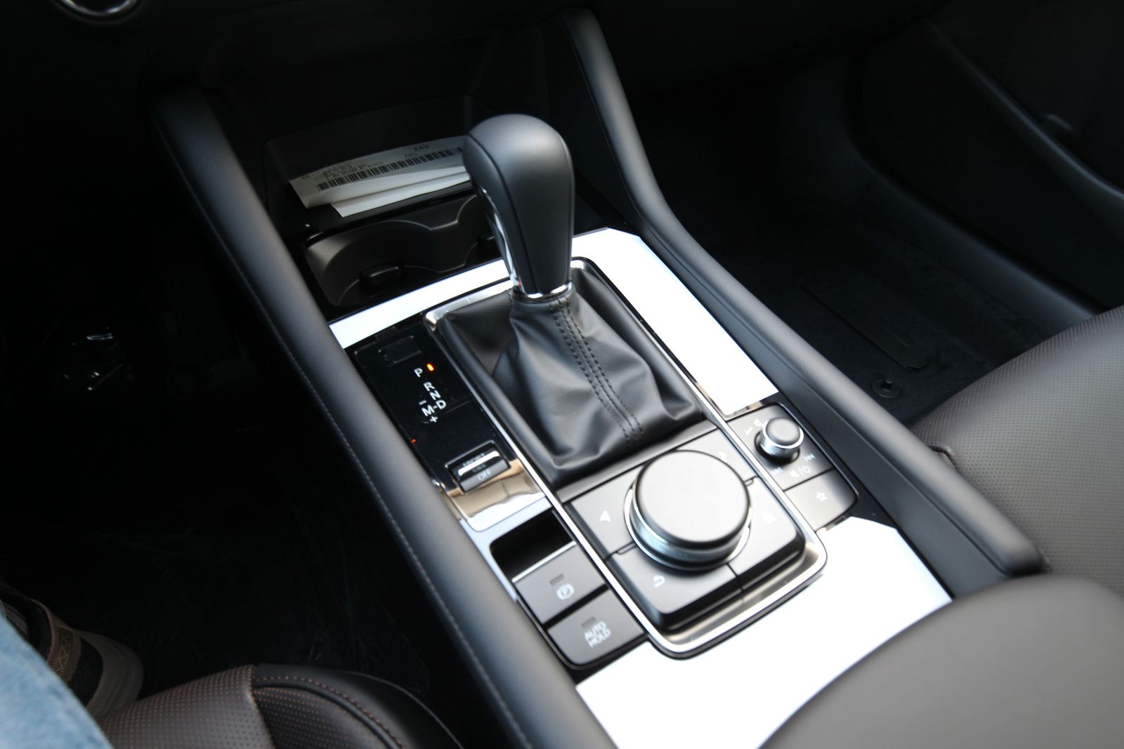 Mazda 3 - Bild 10