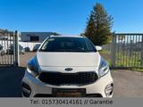 Kia Carens Vision"NAVI+EURO6+LED+SHZ+KAMERA+TÜV NEU