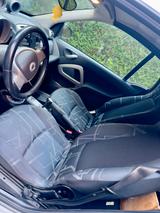 Smart ForTwo Brabus Cabrio Edition Tailor Made  - Smart aus 2009: Brabus