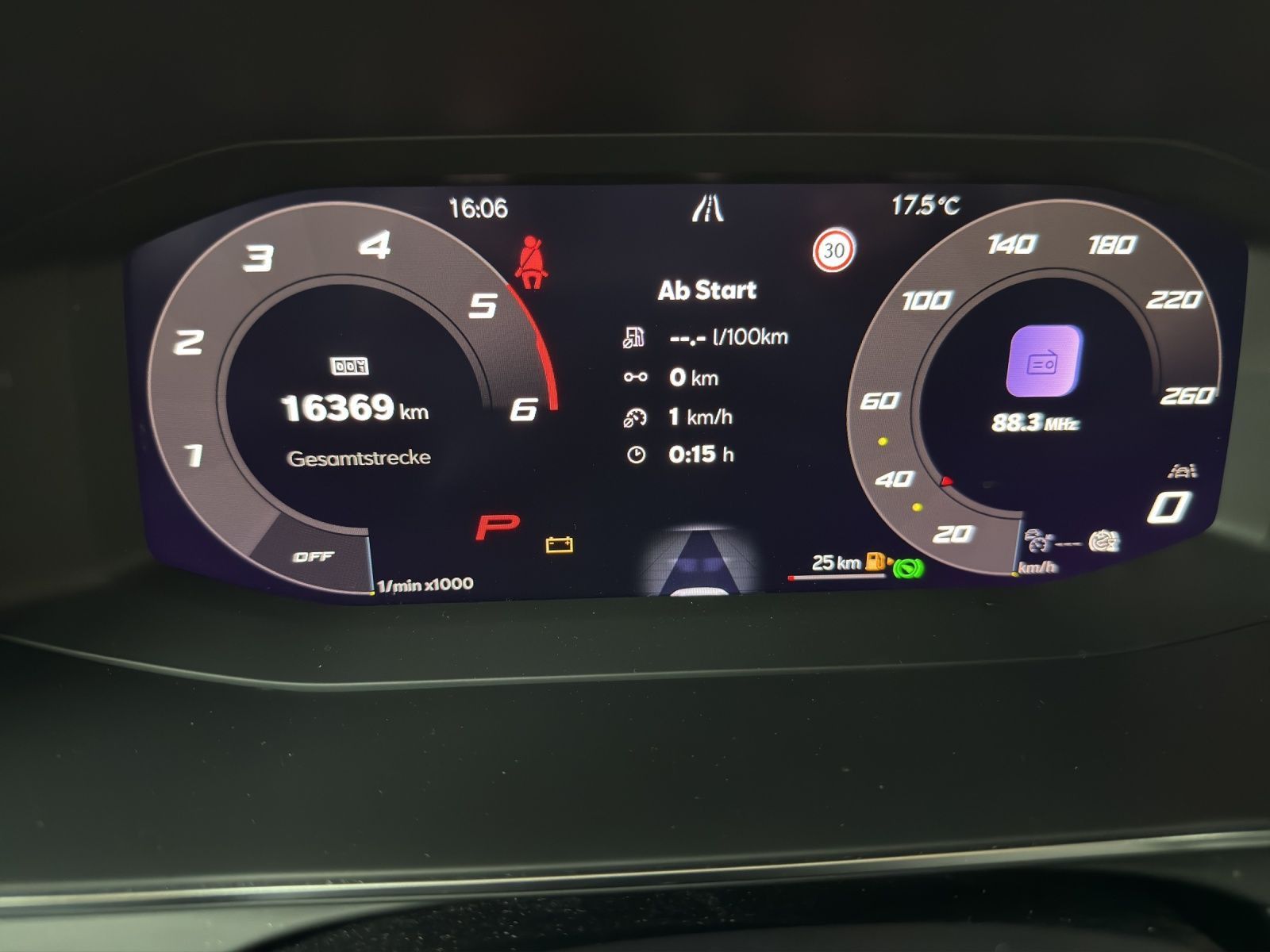 Seat Leon - Bild 11