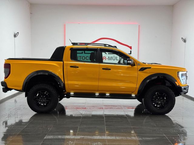 Ford Ranger Raptor Doppelkabine 4×4