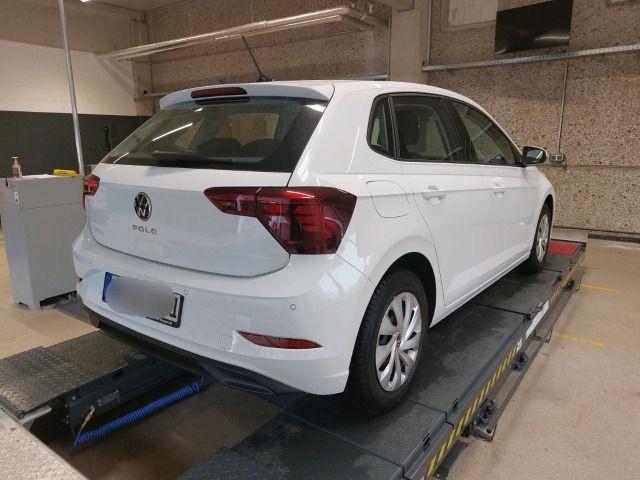 Volkswagen Polo 1.0 MPI LIFE NAVI KAMERA PDC LED SHZG