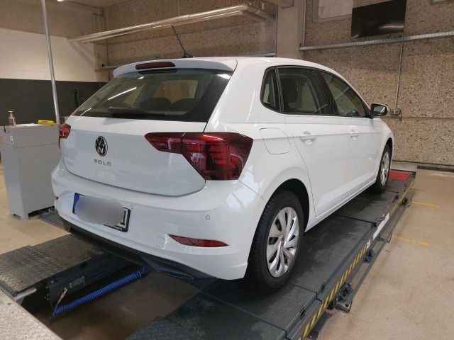 Volkswagen Polo - Bild 5