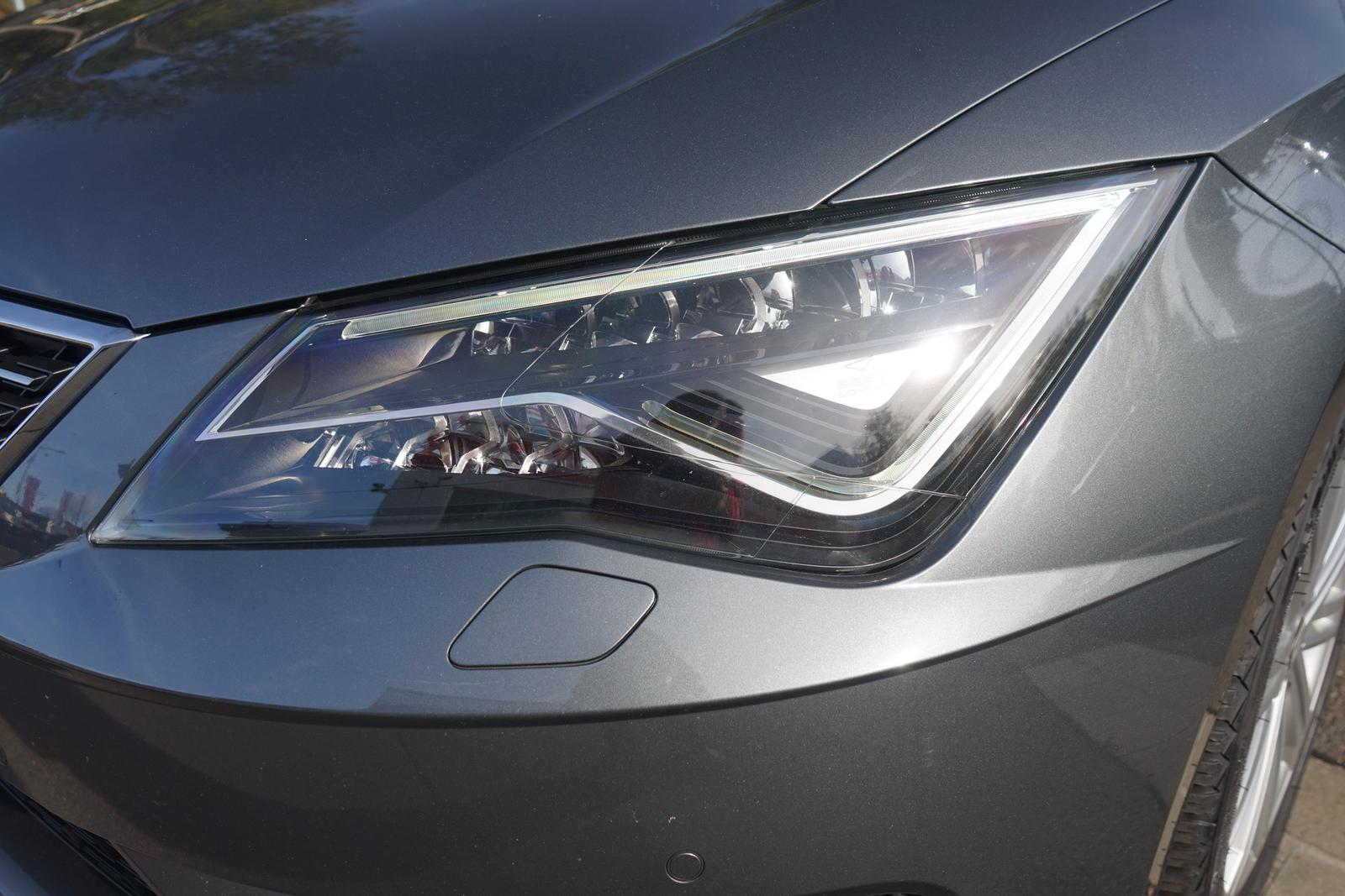 Seat Leon 1.8 Xcellence LED Navi ACC Beats Keyless-Go
