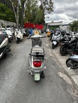 Vespa Primavera 50 Touring 4T gelegenheit mit Beule - VESPA PRIMAVERA