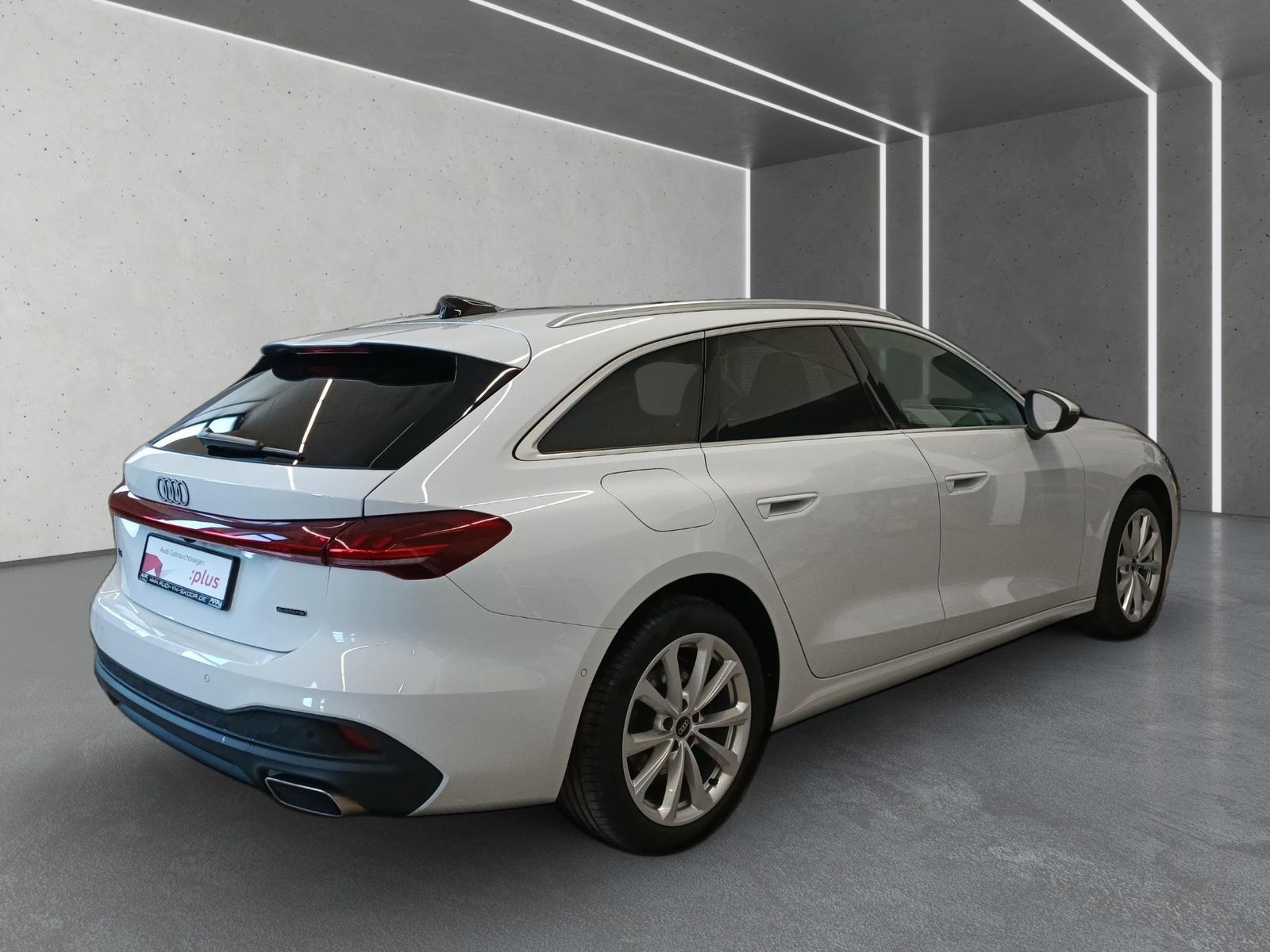 Audi A5 - Bild 3