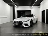 Mercedes-Benz SL 63 AMG 4Matic+ Keramik-Burmester-Premium Plus - Mercedes-Benz SL 63 AMG in Stuttgart