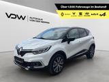 Renault Captur Initiale Paris dCi 90 EDC Klima Navi - Renault Captur mit Diesel-Antrieb: Automatik