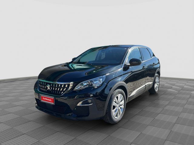 Peugeot PEUGEOT 3008 3008 BlueHDi 130 EAT8 S&S Business