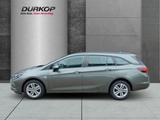 Opel Astra ST 120 Jahre Navi Apple CarPlay Android Au - Opel Astra: Kombi, J