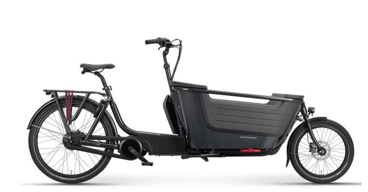 Batavus Fier-2 5 Gang