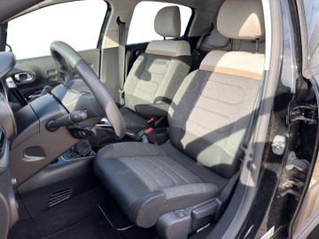 Citroën C3 1.2 PureTech 8283 Max Kam.+KeyLess+LED+Navi