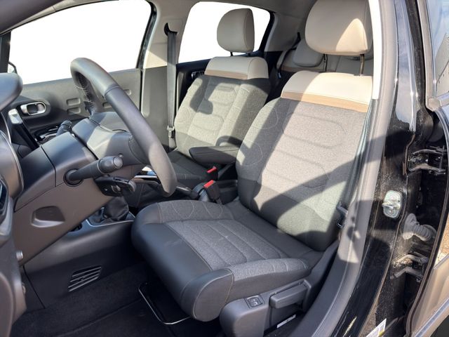 Citroën C3 Origin Max PT 83 Navi+SHZ+RFK+LED+LM