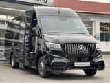 Mercedes-Benz SPRINTER 519 VIP 22+1+1 EXIT GLASTÜR 24SEATS CAM - Offers matching your search criteria